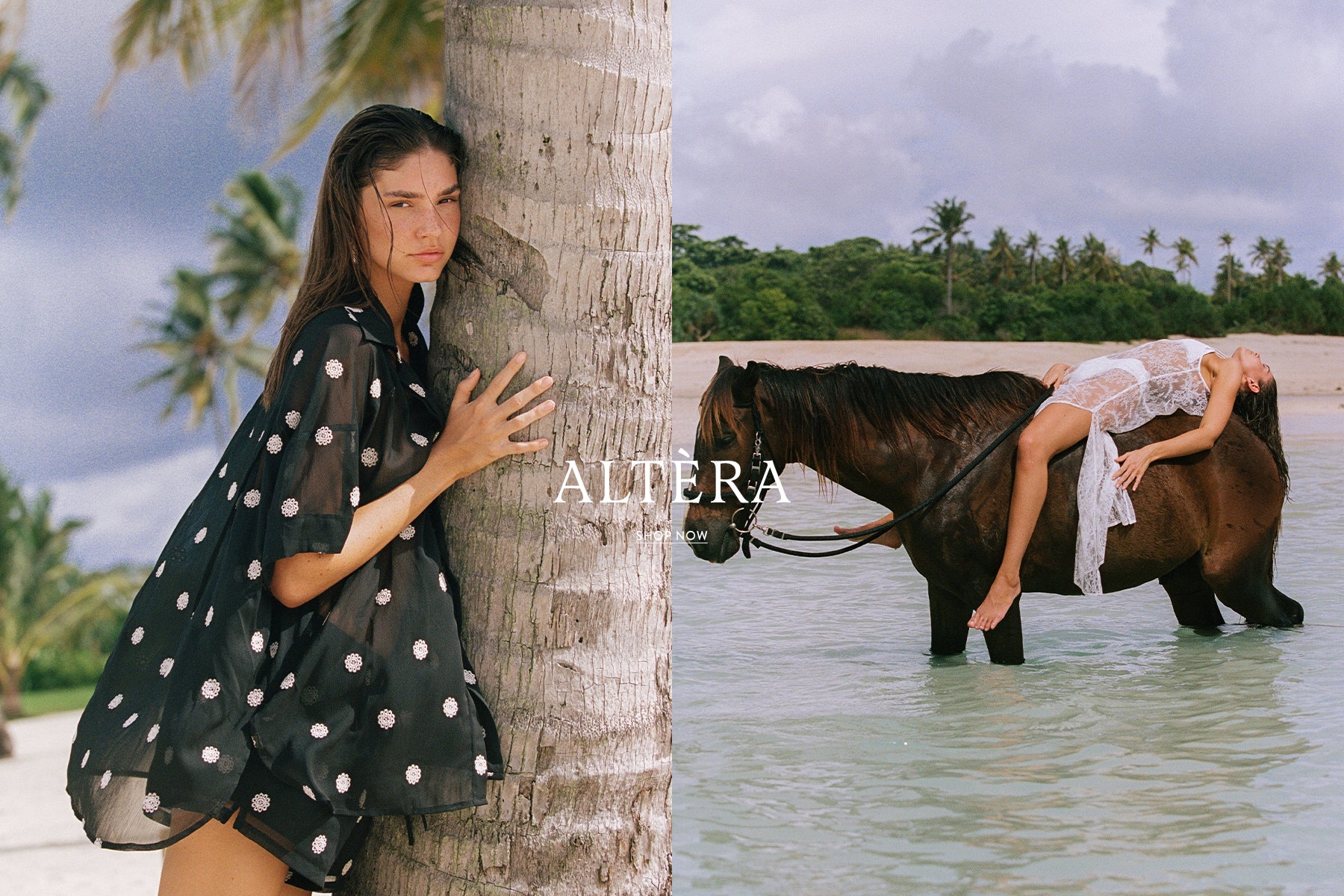 Consciously Crafted Australian Swimwear