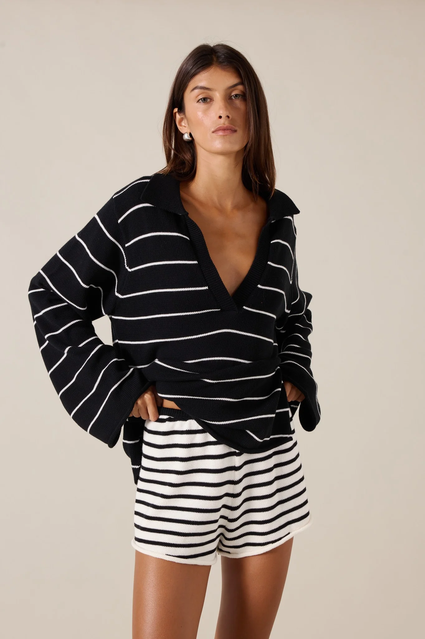 NEW KNITS